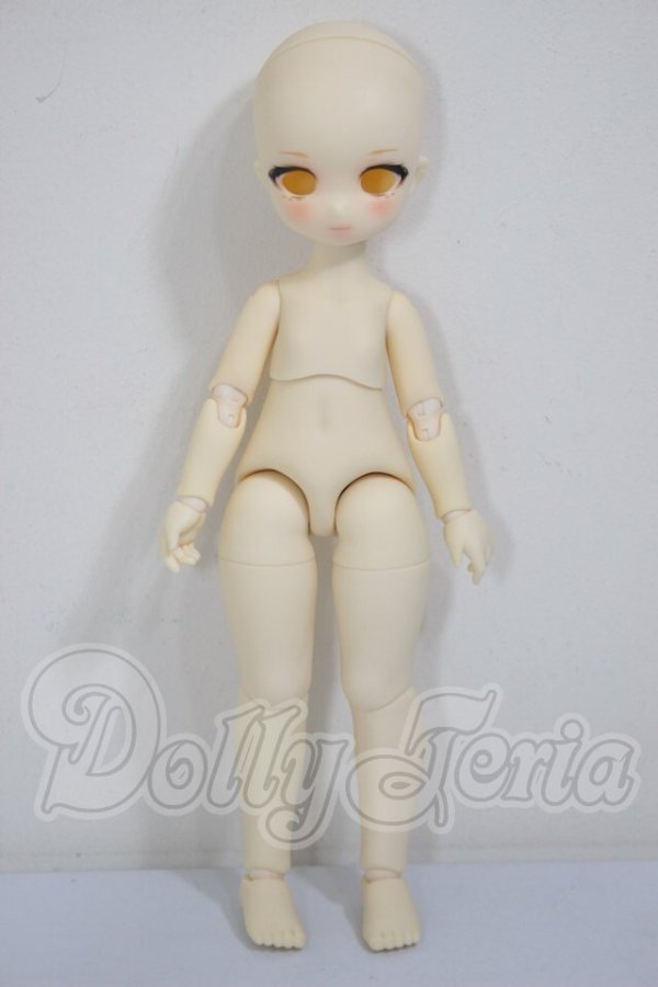 画像5: TinyFox/リリス　カボチャ魔法使い A-26-03-11-202-NY-ZA (5)