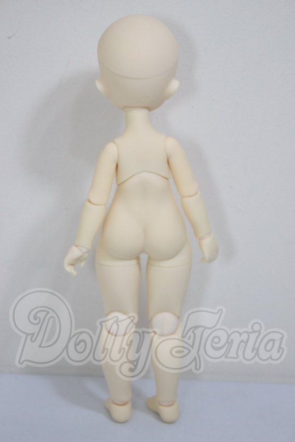 画像6: TinyFox/リリス　カボチャ魔法使い A-26-03-11-202-NY-ZA (6)