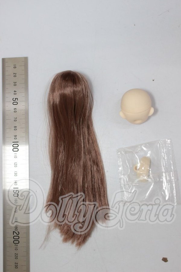 画像2: 未語集MomoTale /四季喫茶物語　ヘッドパーツ A-26-03-18-386-NY-ZA (2)