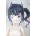 画像: 光闇の双生/誘惑のキャンディー A-26-03-11-220-NY-ZA