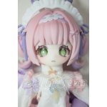 画像: Meki /造物の心 タオ A-26-03-11-212-NY-ZA