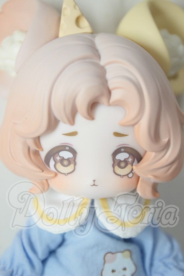 画像1: スイーツ幼稚園　/　?鼠芝芝 A-26-03-11-210-NY-ZA (1)