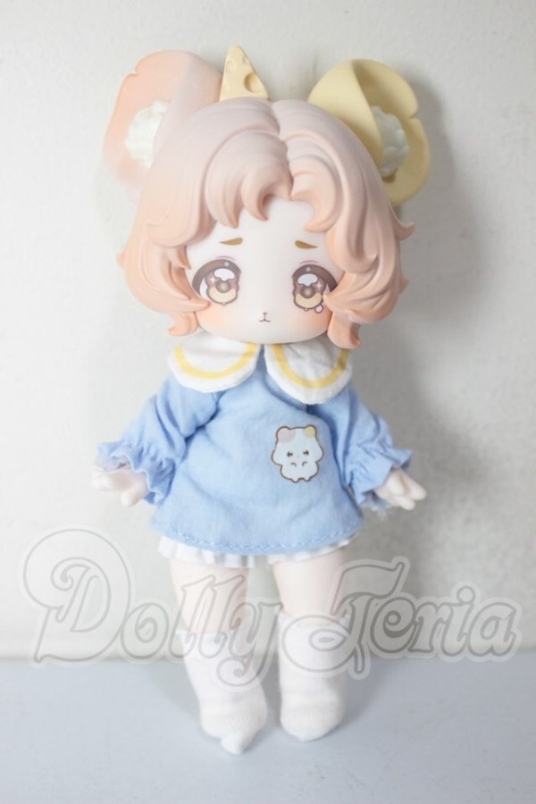 画像2: スイーツ幼稚園　/　?鼠芝芝 A-26-03-11-210-NY-ZA (2)