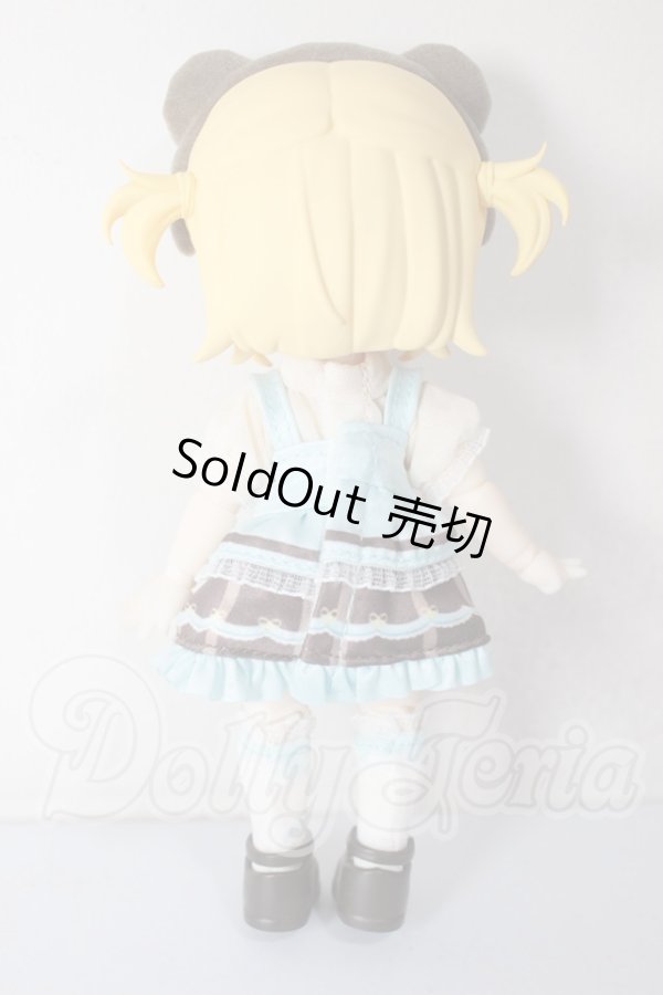 画像3: NAGI 幻境録/蜜栗 熊 A-26-03-11-211-NY-ZA (3)