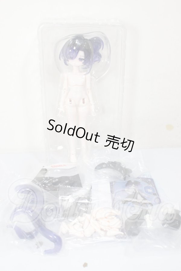 画像2: 海洋宝石　ミンティ2/　タコ　ロイヴィール A-26-03-11-222-NY-ZA (2)