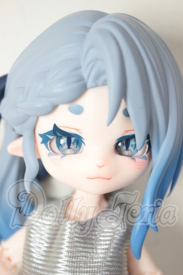 画像1: ルナに捧ぐ/騎士 A-26-03-11-227-NY-ZA (1)