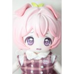 画像: COME4FREE/ボニーバニースイーツ幼稚園：ストロベリールル A-26-03-11-206-NY-ZA