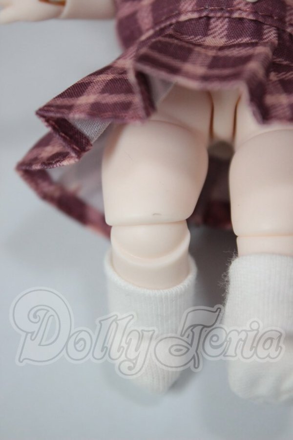 画像3: COME4FREE/ボニーバニースイーツ幼稚園：ストロベリールル A-26-03-11-206-NY-ZA (3)