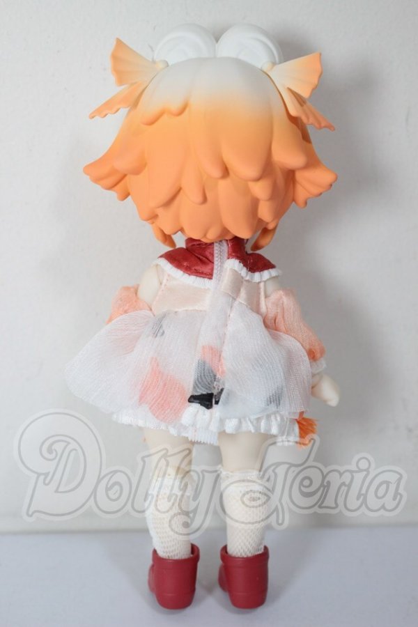 画像3: 次元界TOY　NAGI　ナギ　第4シリーズ　悠々たる旅　池梦 A-26-03-11-213-NY-ZA (3)