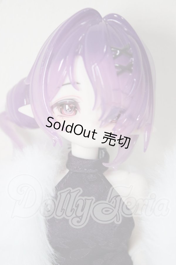 画像1: ミンティ/運勢おみくじの精霊 チリン A-26-03-11-226-NY-ZA (1)