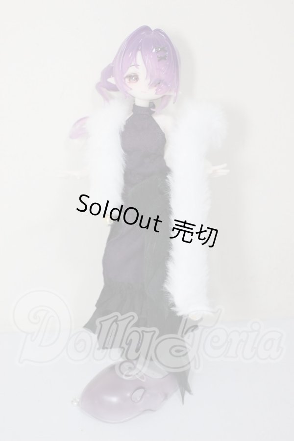 画像2: ミンティ/運勢おみくじの精霊 チリン A-26-03-11-226-NY-ZA (2)