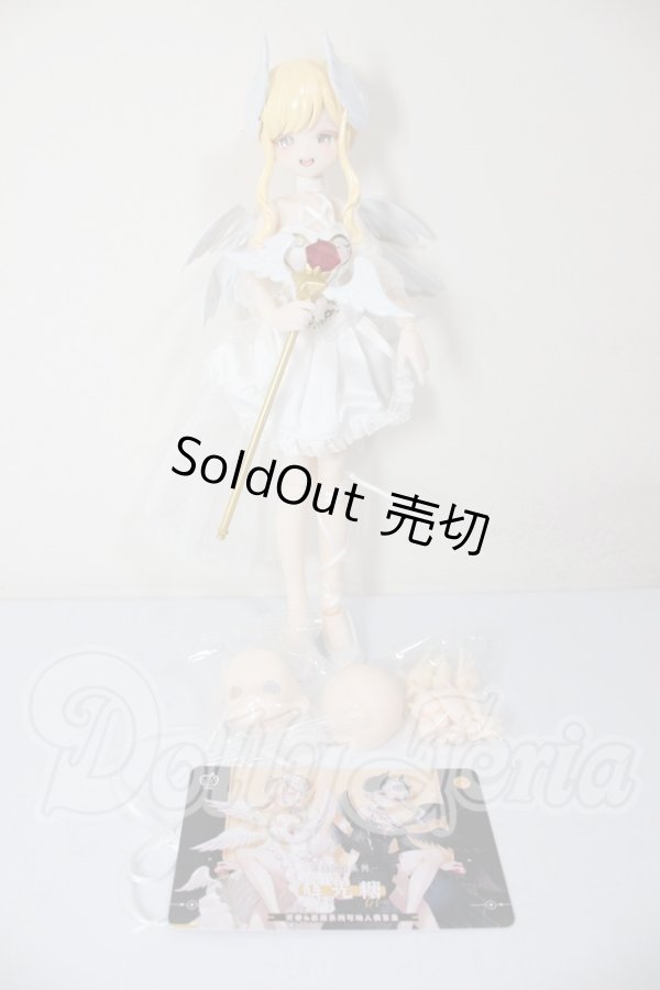 画像2: 光闇双生/キラキラキャンディー　輝光糖 A-26-03-11-223-NY-ZA (2)