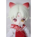 画像: NAGI(ナギ)：交換学生/モモキツネ A-26-03-11-207-NY-ZA