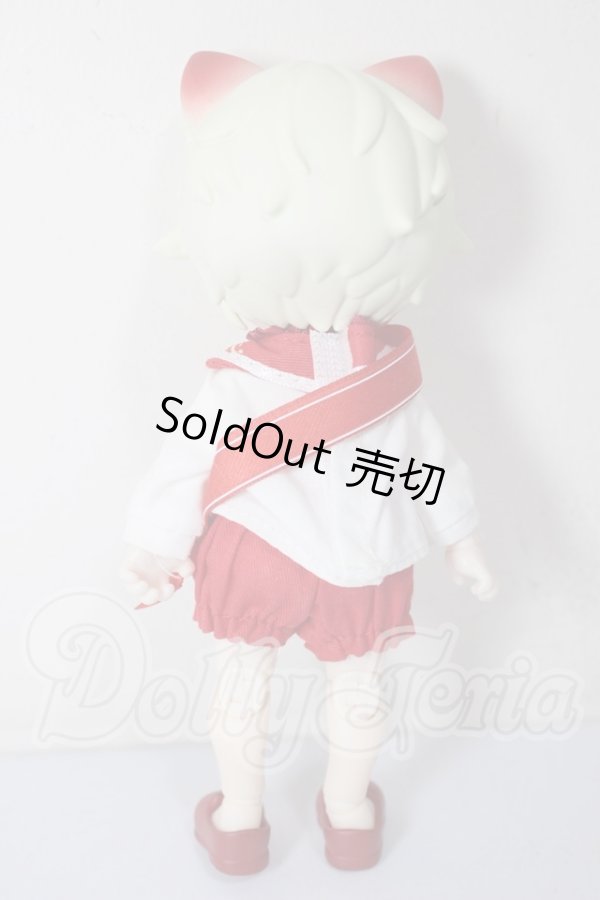 画像3: NAGI(ナギ)：交換学生/モモキツネ A-26-03-11-207-NY-ZA (3)