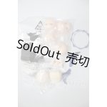 画像: ブラインドドール/パーツセット　バラ A-26-03-11-231-NY-ZA