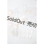 画像: ブラインドドール/パーツセット　バラ A-26-03-11-232-NY-ZA