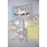 画像: ブラインドドール/パーツセット　バラ A-26-03-11-229-NY-ZA