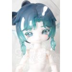 画像: LULUYA 雲羽閣/云裳 A-26-03-11-221-NY-ZA