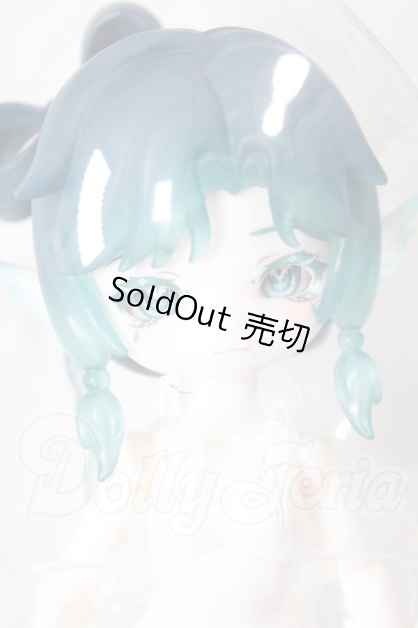 画像1: LULUYA 雲羽閣/云裳 A-26-03-11-221-NY-ZA (1)