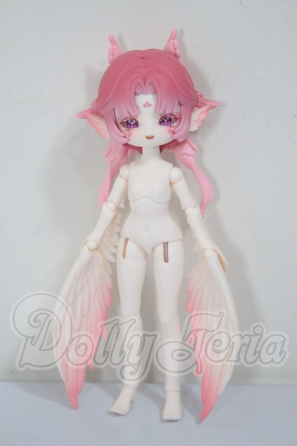 画像2: アンティーユ/LULUYA 鳥 ルルヤ ルルア 雲羽閣 燕帰 A-26-03-18-336-NY-ZA (2)