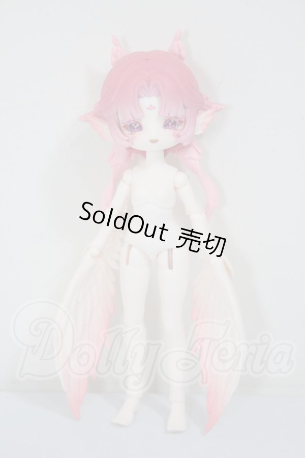 画像2: アンティーユ/LULUYA 鳥 ルルヤ ルルア 雲羽閣 燕帰 A-26-03-18-336-NY-ZA (2)