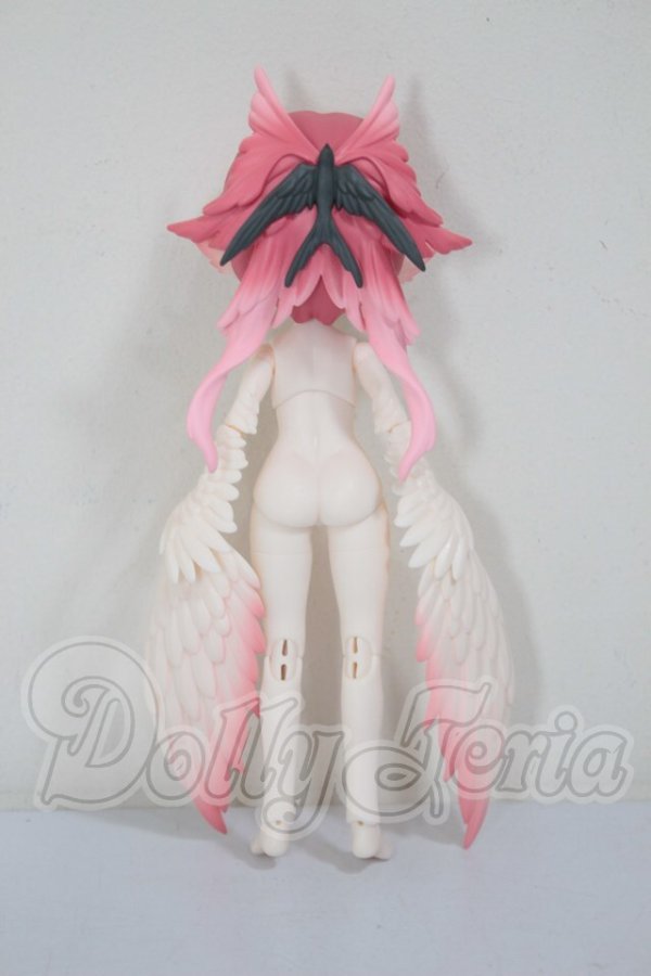 画像3: アンティーユ/LULUYA 鳥 ルルヤ ルルア 雲羽閣 燕帰 A-26-03-18-336-NY-ZA (3)