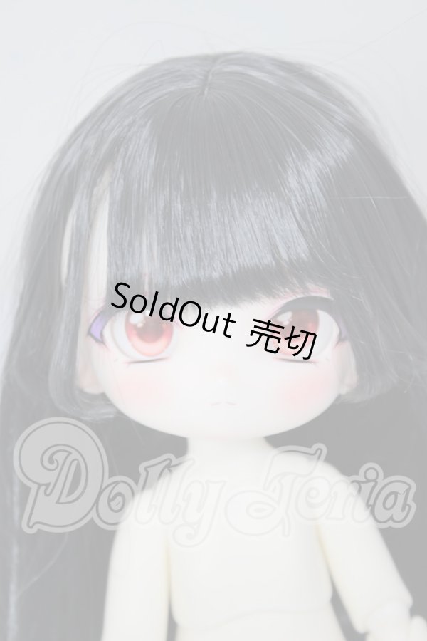 画像1: TinyFox/蜘蛛人形 アラクネ 1/6 A-26-03-11-204-NY-ZA (1)