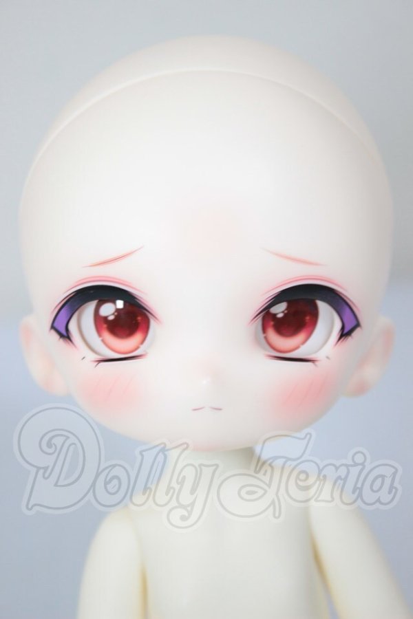 画像2: TinyFox/蜘蛛人形 アラクネ 1/6 A-26-03-11-204-NY-ZA (2)