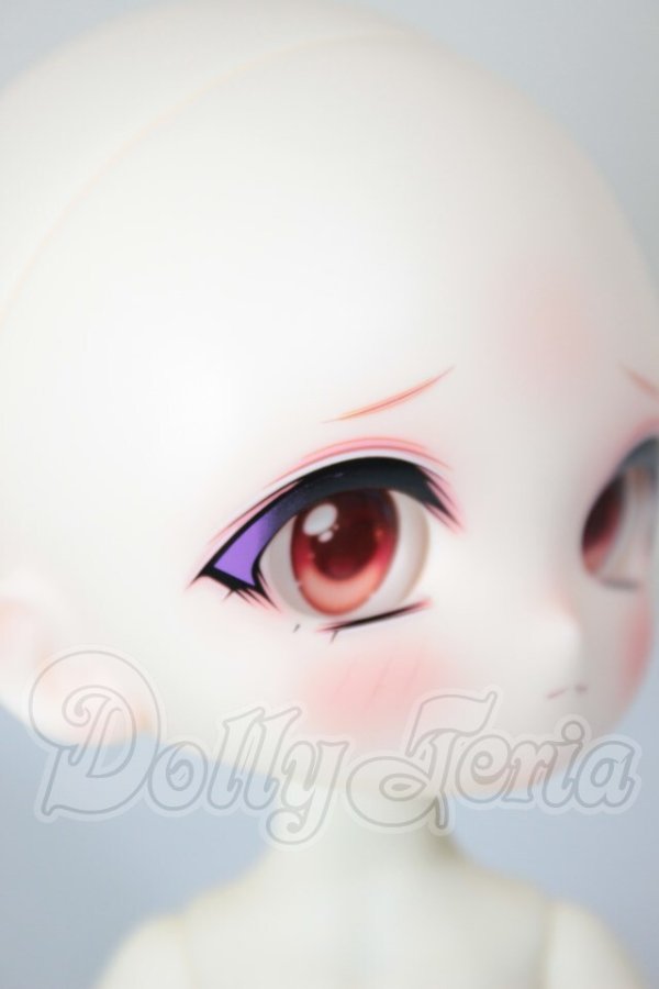 画像3: TinyFox/蜘蛛人形 アラクネ 1/6 A-26-03-11-204-NY-ZA (3)