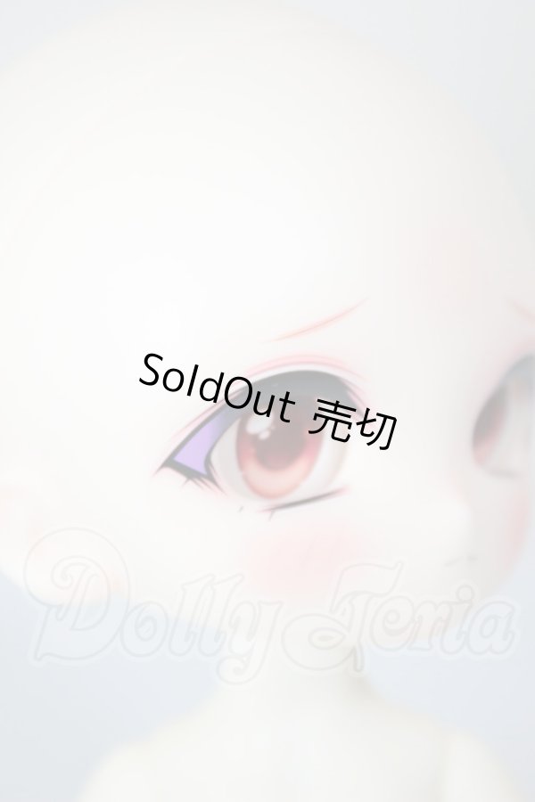 画像3: TinyFox/蜘蛛人形 アラクネ 1/6 A-26-03-11-204-NY-ZA (3)
