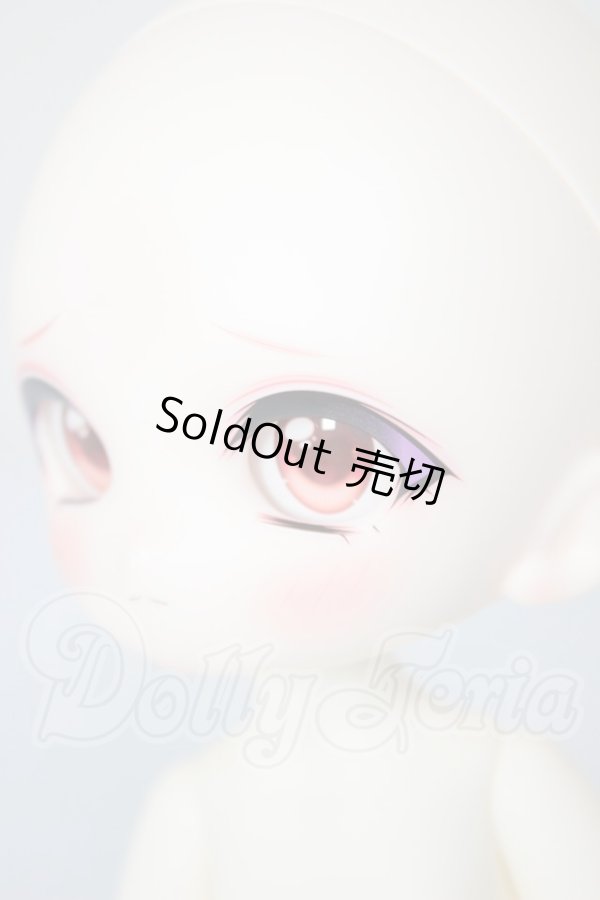 画像4: TinyFox/蜘蛛人形 アラクネ 1/6 A-26-03-11-204-NY-ZA (4)