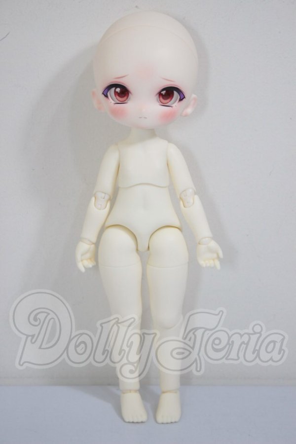 画像5: TinyFox/蜘蛛人形 アラクネ 1/6 A-26-03-11-204-NY-ZA (5)