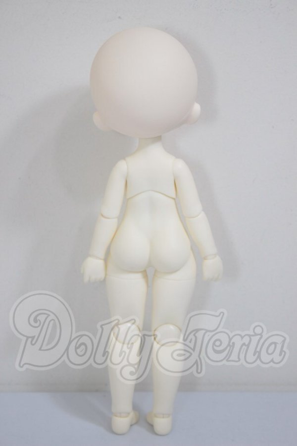 画像6: TinyFox/蜘蛛人形 アラクネ 1/6 A-26-03-11-204-NY-ZA (6)