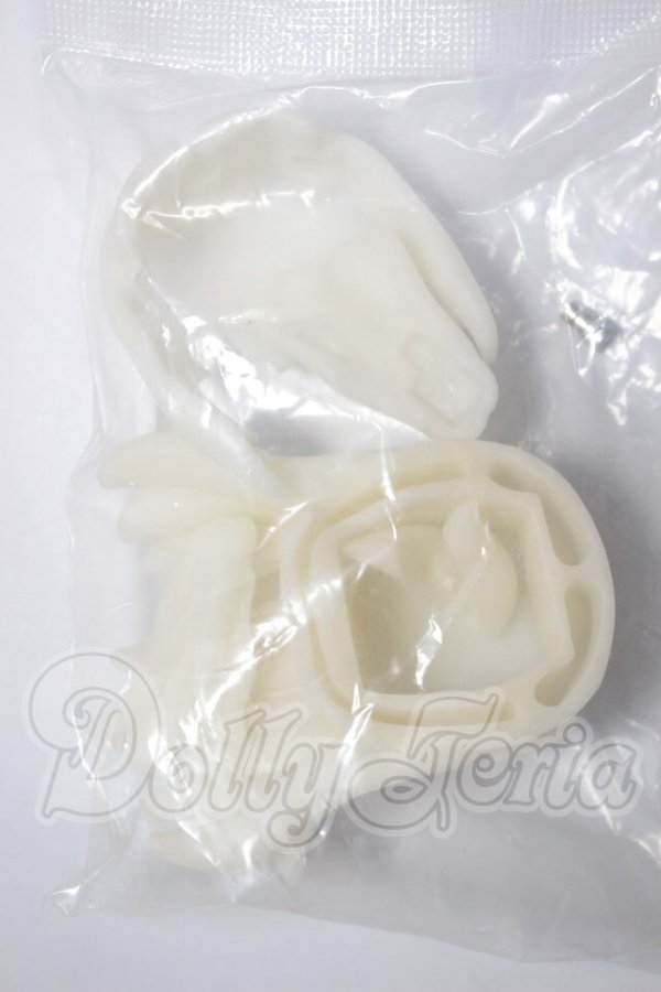 画像2: 秘境巡礼/髪の毛パーツ A-26-03-11-244-NY-ZA (2)