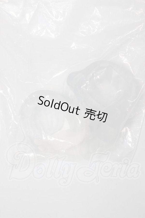 画像2: 秘境巡礼/髪の毛パーツ A-26-03-11-242-NY-ZA (2)