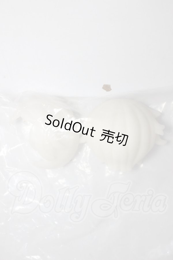 画像1: 秘境巡礼/髪の毛パーツ A-26-03-11-240-NY-ZA (1)