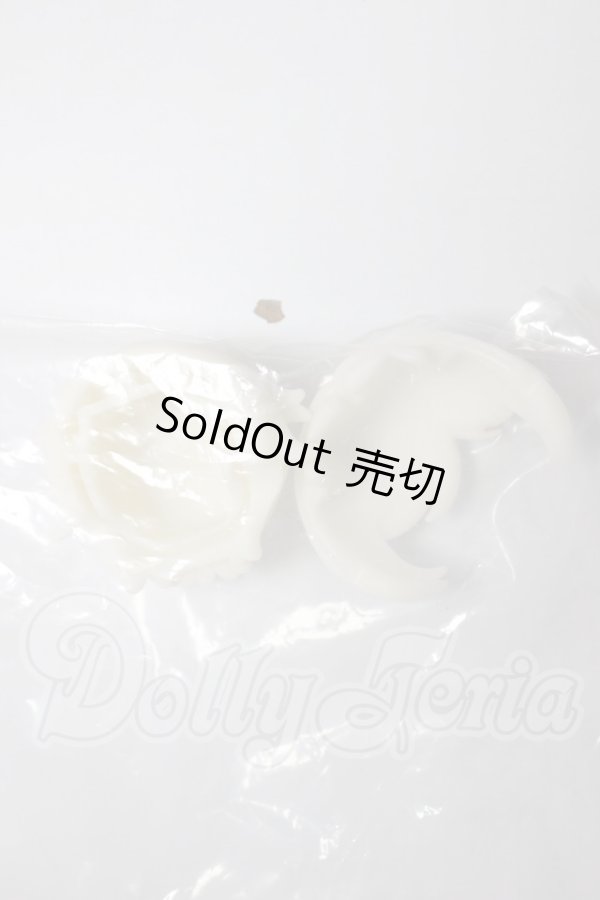 画像2: 秘境巡礼/髪の毛パーツ A-26-03-11-240-NY-ZA (2)