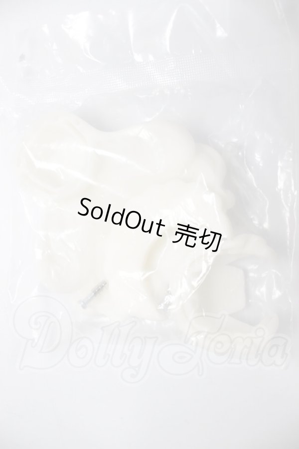 画像2: 秘境巡礼/髪の毛パーツ A-26-03-11-239-NY-ZA (2)