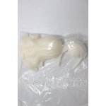 画像: 秘境巡礼/髪の毛パーツ A-26-03-11-241-NY-ZA