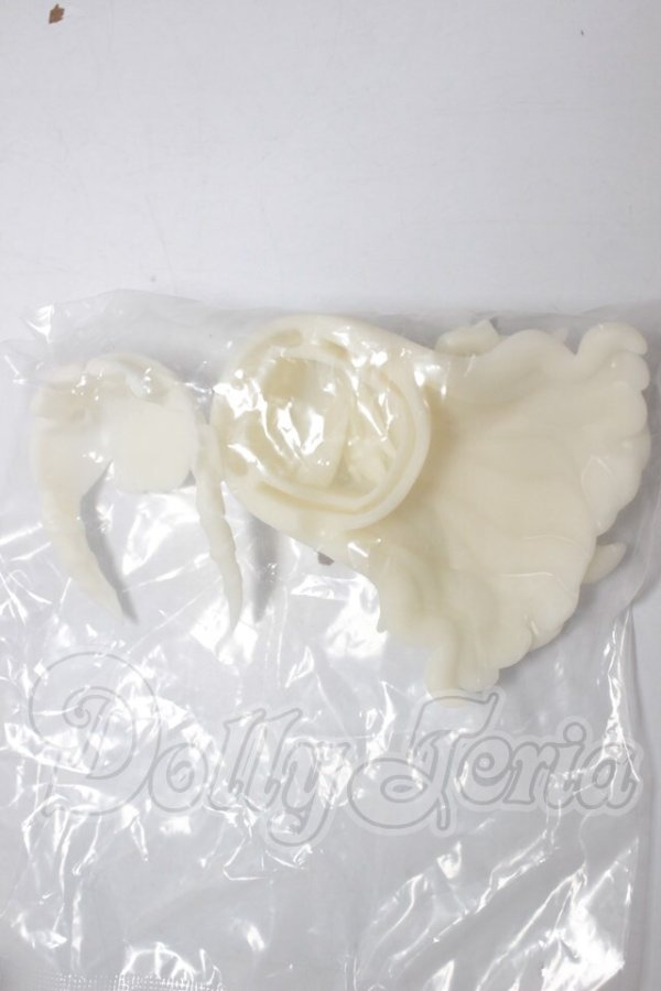 画像2: 秘境巡礼/髪の毛パーツ A-26-03-11-241-NY-ZA (2)