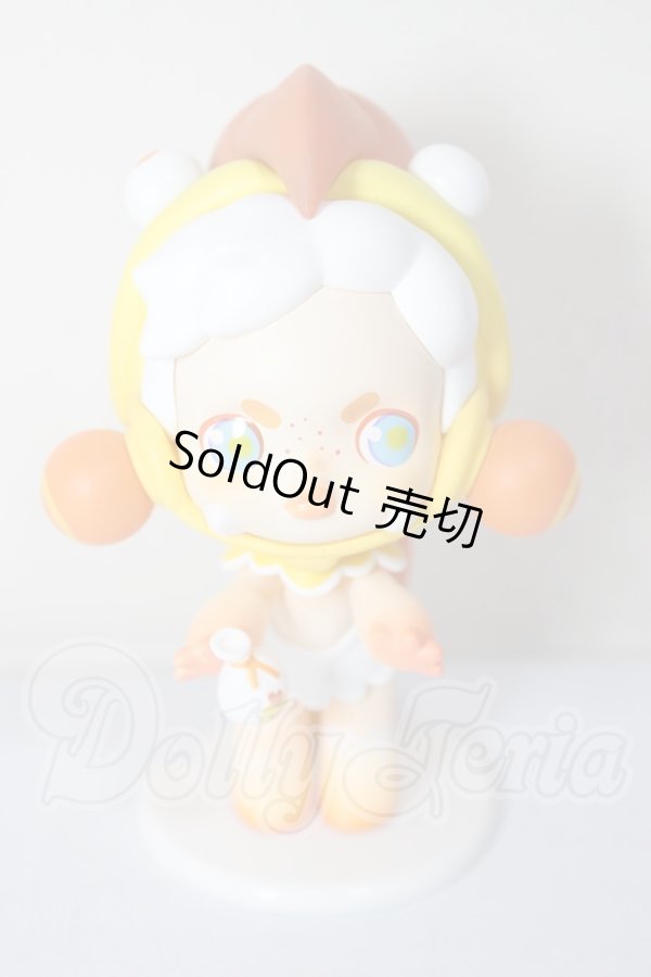 画像1: POPMART/SKULL PANDA:Chicken Hunter A-26-03-18-122-WT-ZA (1)