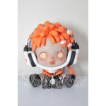 画像: POPMART/SKULL PANDA:Scroll Delivery A-26-03-18-115-WT-ZA