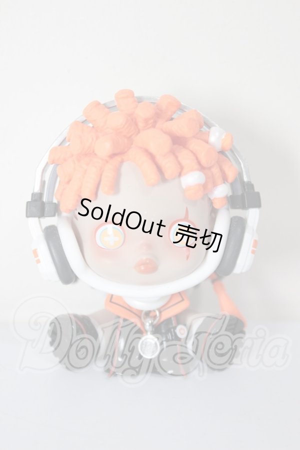 画像1: POPMART/SKULL PANDA:Scroll Delivery A-26-03-18-115-WT-ZA (1)