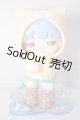 画像: POPMART/YOBU × MAN CHAO:逃避 A-26-03-18-113-WT-ZA