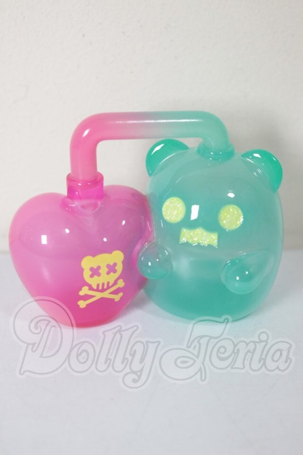 画像1: ShinWoo/Lovesick Lab:Love is Poison A-26-03-18-117-WT-ZA (1)