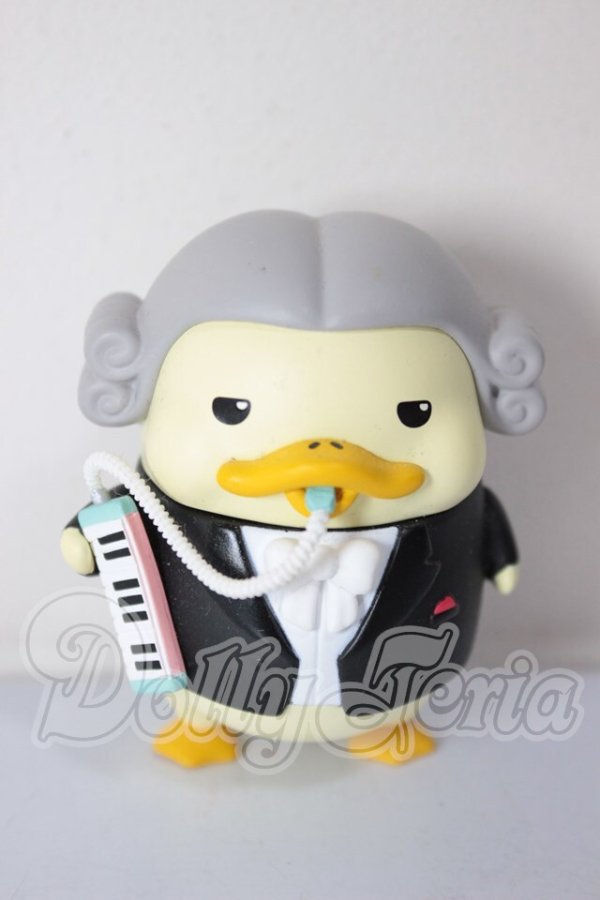 画像1: POPMART/DUCKOO MUSICAL FESTIVAL:CLASSIC A-26-03-18-119-WT-ZA (1)