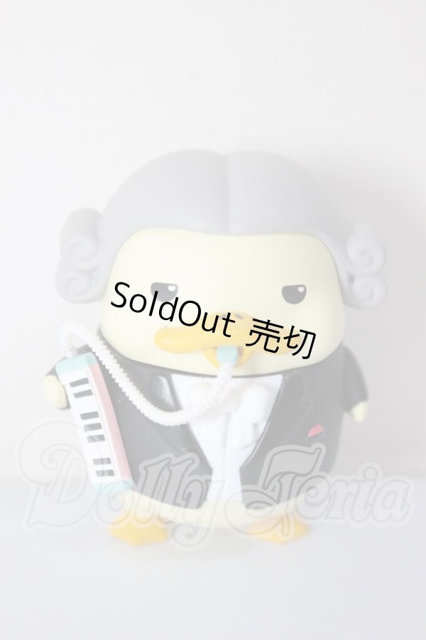 画像1: POPMART/DUCKOO MUSICAL FESTIVAL:CLASSIC A-26-03-18-119-WT-ZA (1)