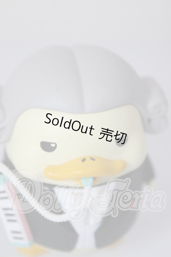 画像3: POPMART/DUCKOO MUSICAL FESTIVAL:CLASSIC A-26-03-18-119-WT-ZA (3)