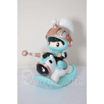 画像: Vioola/Retrospect:THE TAROT KNIGHT A-26-03-18-120-WT-ZA