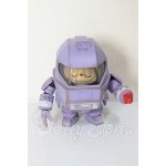 画像: POPMART/THE MONSTERS × Maschinen Krieger:Amethyst A-26-03-18-121-WT-ZA